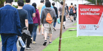 Percentual de pessoas com deficiência aumenta entre matriculados na Unicamp