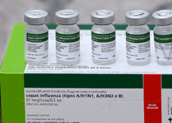 Campinas amplia vacinação contra gripe para todos os públicos a partir desta terça
