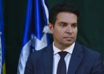 STF tem maioria para restringir decisão da Câmara sobre Ramagem