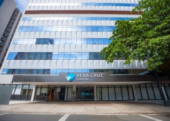 Hospital Care e dhauz fazem parceria para planejamento hospitalar