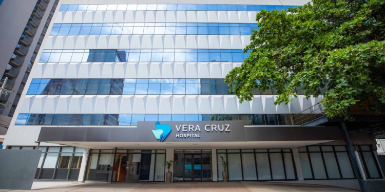 Hospital Care e dhauz fazem parceria para planejamento hospitalar