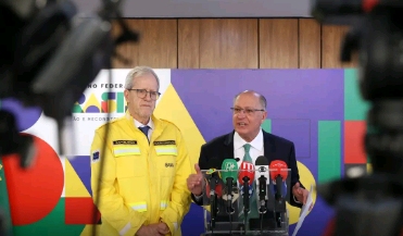 Governo anuncia pacote de medidas para fortalecer agenda ambiental