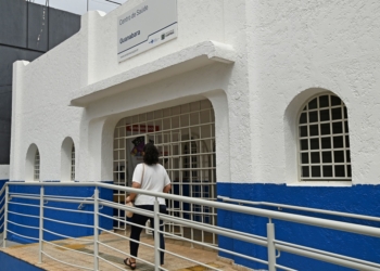 Atendimentos a sintomáticos respiratórios em CSs e Rede Mário Gatti aumentam 35%