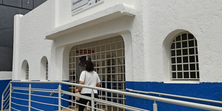 Atendimentos a sintomáticos respiratórios em CSs e Rede Mário Gatti aumentam 35%