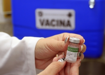 Campinas aplica 231,7 mil doses da vacina contra a gripe
