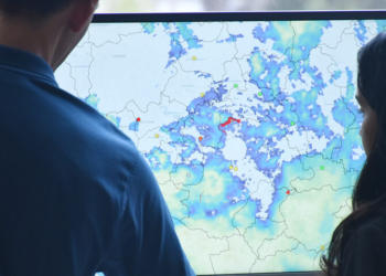 Unicamp inicia operação do Centro Regional de Meteorologia