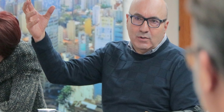 Justiça nega pedido de cassação de Dário em ação por suposto abuso de poder