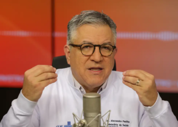 Dengue: vacina do Butantan deve estar disponível no início de 2026