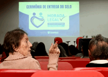 Campinas certifica 43 Instituições de Longa Permanência; veja nomes