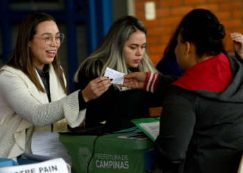 Feirão de Emprego e Oportunidades acontece nesta sexta-feira em Campinas