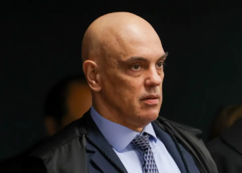 Moraes manda prender condenados por bomba no aeroporto de Brasília