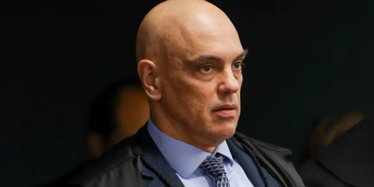 Moraes manda prender condenados por bomba no aeroporto de Brasília