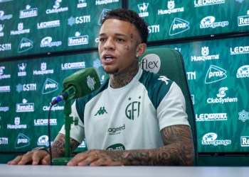 Rafael Bilu aceita proposta do Juventude e deixa o Guarani