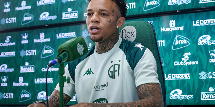 Rafael Bilu aceita proposta do Juventude e deixa o Guarani