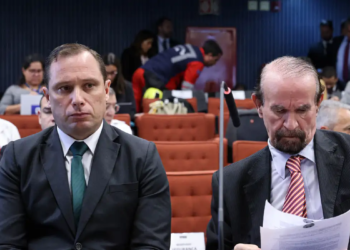 Cid confirma que Bolsonaro pediu monitoramento de Alexandre de Moraes