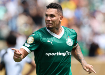 Palmeiras elimina Botafogo e avança na Copa do Mundo de Clubes
