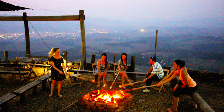 Feriadão terá festival gastronômico Folha Sabores da Montanha em 5 regiões de inverno de SP, MG e RJ