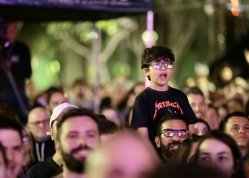 Amparo confirma Festival de Inverno em julho em novo local