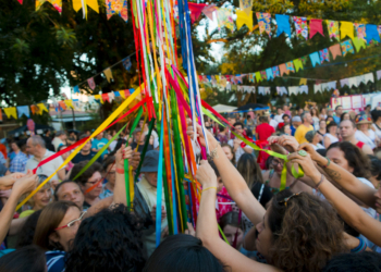 11º Arraiá Caixeirosas Junina será neste domingo em Barão Geraldo