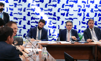 Câmara pauta urgência para derrubar decreto de IOF