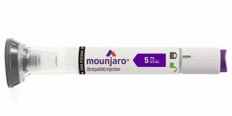 Uso indiscriminado da tirzepatida para emagrecer preocupa