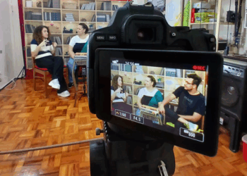 “A Casa Sem Janelas”: Documentário sobre roteiro de longa estreia no MIS Campinas