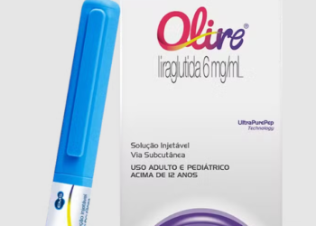 Receita retida: entenda como fica a venda de canetas emagrecedoras