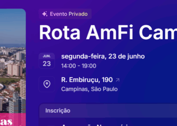 Campinas recebe maior evento de crédito para PMEs do Brasil