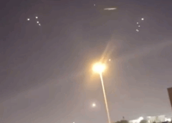 Irã lança mísseis contra base militar dos Estados Unidos no Catar