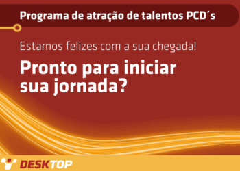 Desktop Telecom lança a segunda edição do programa Conexão Inclusiva