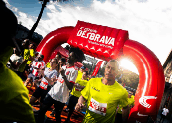 Centauro Desbrava faz primeiro circuito de corrida em Campinas; veja como se inscrever