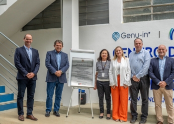 Campinas ganha centro pioneiro de inovação em colágeno após parceria público-privada