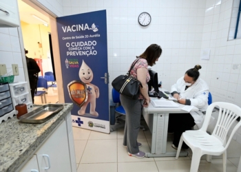 Campinas abre Centros de Saúde para atender casos respiratórios e reforçar vacinação