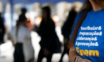 Prazo de inscrição no Enem é prorrogado para 13 de junho