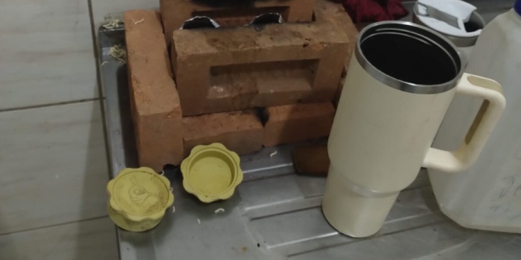 Trabalhadores em condições análogas à escravidão são resgatados em Mogi Mirim