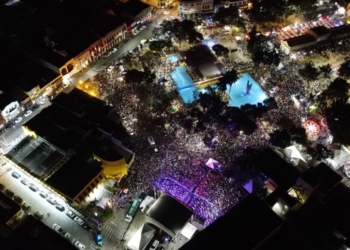 TJ acata recurso da Prefeitura de Amparo e dá aval a eventos na praça central