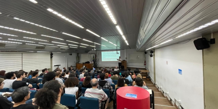 Instituto de Física da Unicamp realiza nova edição do “Física para Curiosos”