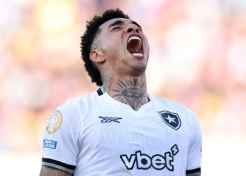 Análise: Botafogo mostrou que ainda podemos com os europeus