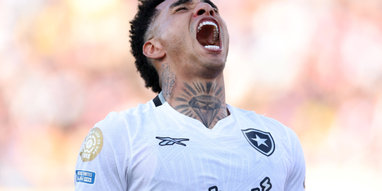 Análise: Botafogo mostrou que ainda podemos com os europeus