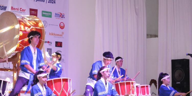 Campinas recebe neste final de semana a 19ª edição do Festival do Japão