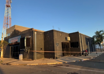 Polícia prende suspeito de matar jovem de 23 anos em casa de shows em Artur Nogueira