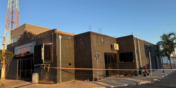 Polícia prende suspeito de matar jovem de 23 anos em casa de shows em Artur Nogueira