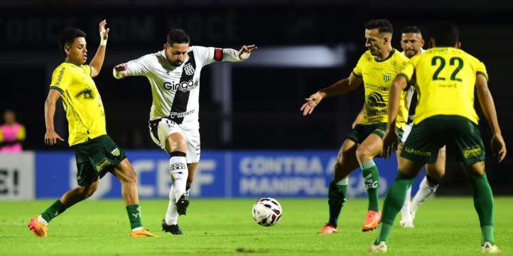 Ponte Preta sofre a segunda derrota seguida no Majestoso