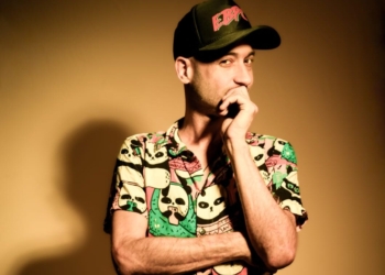 Filho de João Donato comanda o Baile da Pesada em Barão Geraldo