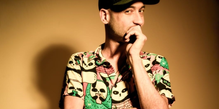 Filho de João Donato comanda o Baile da Pesada em Barão Geraldo