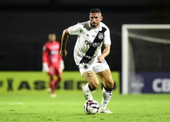 Ponte: Danilo Barcelos tem lesão no joelho confirmada e não deve mais jogar em 2025