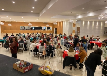 Tarde Junina beneficente na quinta-feira reverte verba para o Boldrini