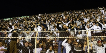 Ponte Preta aparece entre as maiores torcidas do Sudeste, aponta Datafolha