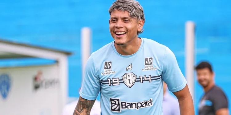 Guarani pode ter mais um estrangeiro no elenco