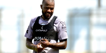Ponte Preta rescinde com Victor Andrade e projeta ajustes na Série C